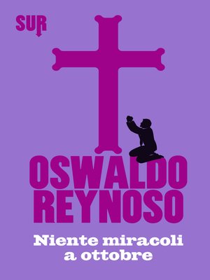 cover image of Niente miracoli a ottobre
